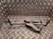 Scheibenwischermechanismus vorne