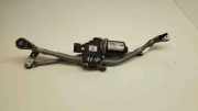 Scheibenwischermechanismus vorne JAGUAR XF (X260) 2.0 D W000060844 172000608449