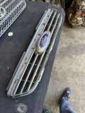 Vorderer oberer Gitter FORD GALAXY (WA6) 2.0 TDCi AM218200A