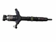 Einspritzdüse TOYOTA AVENSIS (_T25_) 2.0 D-4D (CDT250_) 236700G010
