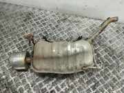 Auspuffanlage hinten Hyundai Santa Fe II (CM)