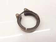 Muffler Connector Clamp VW PASSAT Variant B7 (365) 2.0 TDI 1K0253725