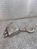 Auspufftopf hinten JAGUAR F-PACE (X761) 2.0 D AWD M8A25E292NH