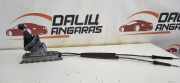 Gangschaltmechanismus VW GOLF V Variant (1K5) 1.9 TDI 1K0711049BG