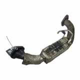 AGR-Kühler MAZDA 6 Estate (GH) 2.0 MZR-CD