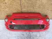 Frontstoßstange FIAT 500L (351_, 352_) 1.3 D Multijet 735619491