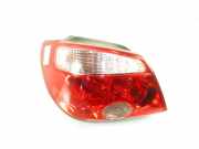 Rücklicht hinten links MITSUBISHI OUTLANDER I (CU_W) 2.0 (CU2W)
