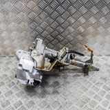 Lenkmechanismus NISSAN QASHQAI / QASHQAI +2 I (J10, JJ10) 1.6 EANCEC-056 BD0115Q