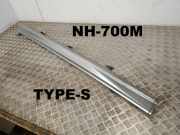 Linker Schweller HONDA CIVIC VIII Hatchback (FN, FK) 2.2 CTDi (FK3)