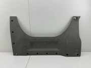 Kofferraumverkleidung rechts NISSAN PRIMASTAR Furgon (X83) 2.5 dCi 150 8200007076 91166008