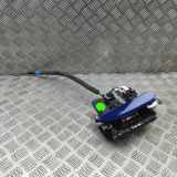 Türaußengriff vorne rechts PORSCHE Taycan Sport Turismo (Y1C) 4S Performance Battery Plus 9J1837886A