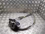 Türschloss rechts hinten Nissan Leaf (ZE0) E7114510