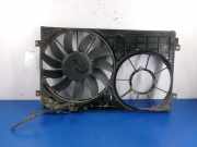 Elektrolüfter VW Caddy III Kombi (2KB) 1K0121207T