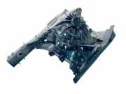 Fahrgestellbeine vorne links MERCEDES-BENZ S (W220) S 320 CDI (220.025, 220.125) A2226201187