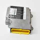 Airbag-Steuergerät SKODA SUPERB II Estate (3T5) 2.0 TDI 16V 3T0959655D 221098-119