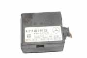Alarmblock MERCEDES-BENZ SL (R230) 350 (230.456) 510080420 A2118209126