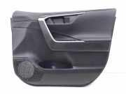 Türpolster vorne rechts TOYOTA RAV 4 V (A5, H5) 2.5 Hybrid AWD (AXAP54) 67611X1B32