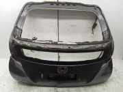Heckklappe geschlossen Honda Civic IX (FB, FG)