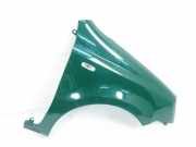 Kotflügel vorne rechts