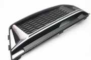 Gitter Grill vorne rechts AUDI A4 (8W2, B9) S4 quattro 8W0807682K