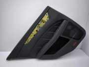 Türpolster hinten links MERCEDES-BENZ CLS Shooting Brake (X218) CLS 350 BlueTEC / d (218.926) A2187302980