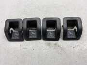 Andere Teile des Innenraums