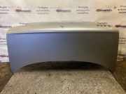 Heckklappe geschlossen Mercedes-Benz E-Klasse (W210)