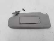 Sonnenblende links Volvo V60 I (155) 39822706