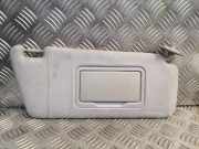 Sonnenblende rechts Mercedes-Benz A-Klasse (W168)