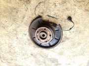 Radnabe hinten Mercedes-Benz A-Klasse (W169)