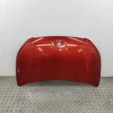 Motorhaube PEUGEOT 2008 1.2 THP 110 9677673680