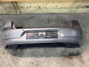 Hintere Stoßstange VOLKSWAGEN GOLF VII (5G1, BQ1, BE1, BE2) e-Golf 55D302217