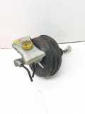 Unterdruck-Bremskraftverstärker AUDI A4 Cabrio (8H7, B6, 8HE, B7) 3.0 TDI quattro 8E0612105P
