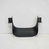 Lenkmechanismus Verkleidung