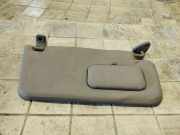 Linke Sonnenblende SUBARU FORESTER (SF_) 2.0 AWD