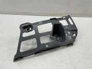 Stoßstangenhalter vorne links SKODA OCTAVIA I (1U2) 1.8 T 5E3807055