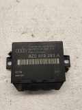 Einparkhilfe PDC Steuergerät AUDI A4 Avant (8E5, B6) 1.8 T 8Z0919283A
