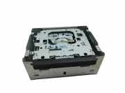 Radio/Navigationssystem-Kombination Ford Fiesta VI (CB1, CCN) AA6T18C815AD