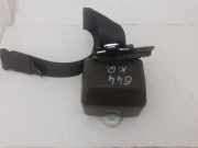 Sicherheitsgurt hinten links PEUGEOT 407 Coupe (6C_) 2.7 HDi E506452 96836430XX