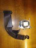 Sicherheitsgurt vorne rechts OPEL ZAFIRA B (A05) 1.9 CDTI 604512200