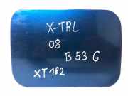 Motor für Tankdeckelverriegelung NISSAN X-TRAIL (T31) 2.0 dCi