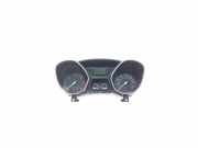 Kombiinstrument FORD GRAND C-MAX (DXA/CB7, DXA/CEU) 1.6 TDCi BM5T14C026AP BM5T10849DR