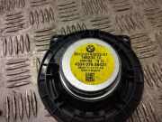 Lautsprecher links vorne BMW 1er Cabriolet (E88) 9143232