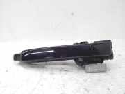 Türgriff rechts hinten Nissan Qashqai (J10) 80610EB0B