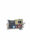 HEIZUNGSLÜFTER REGLER WIDERSTAND MERCEDES-BENZ M (W163) ML 270 CDI (163.113) A1638210051