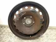 Stahlfelgen Satz Renault Megane III Grandtour (KZ) 5X1143