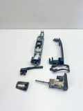 Türgriff links vorne Mercedes-Benz SL (R129) A1297660001