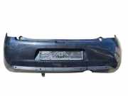 Stoßstange hinten Citroen C3 (FC) 9683977070