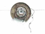 Radnabe hinten Subaru Outback IV (BR)
