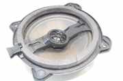 Lautsprecher rechts hinten Audi A4 Cabriolet (8H) 8H0035411
